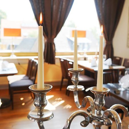 Ds Hotel Bad Bentheim Esterno foto