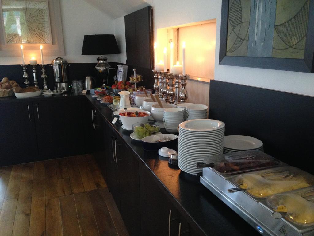Ds Hotel Bad Bentheim Esterno foto