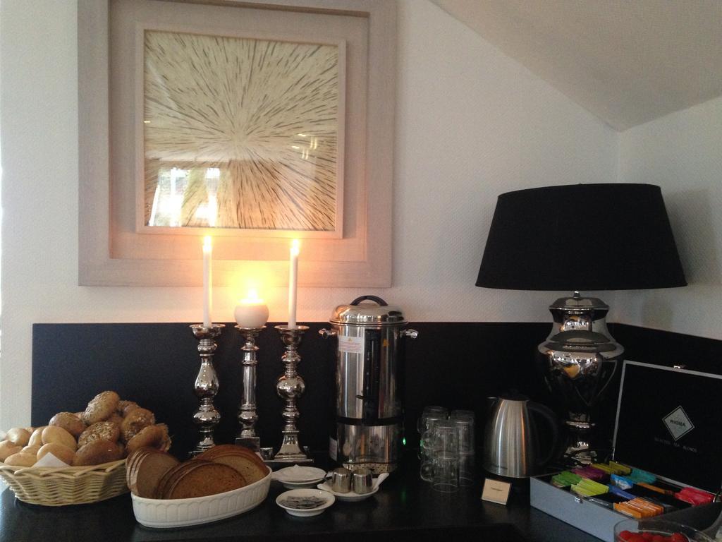 Ds Hotel Bad Bentheim Esterno foto