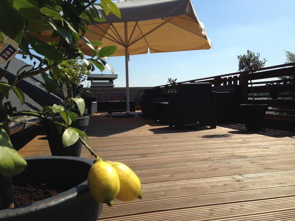 Ds Hotel Bad Bentheim Esterno foto