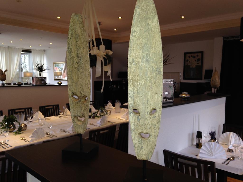 Ds Hotel Bad Bentheim Esterno foto