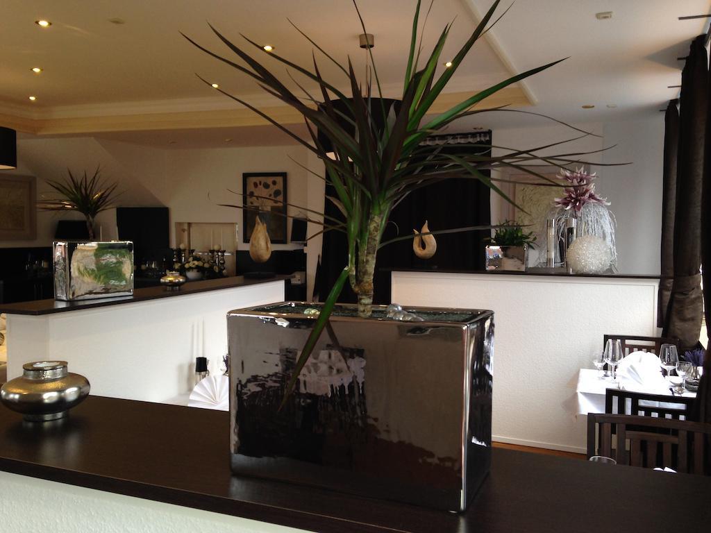 Ds Hotel Bad Bentheim Esterno foto