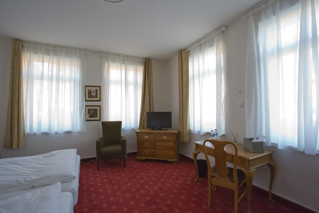 Ds Hotel Bad Bentheim Camera foto