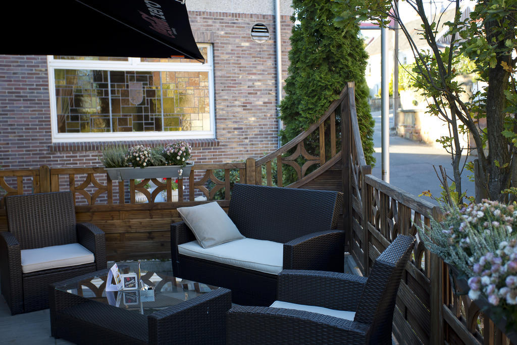 Ds Hotel Bad Bentheim Esterno foto