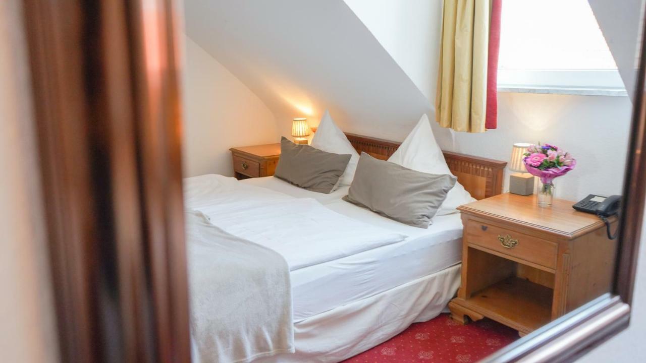 Ds Hotel Bad Bentheim Esterno foto