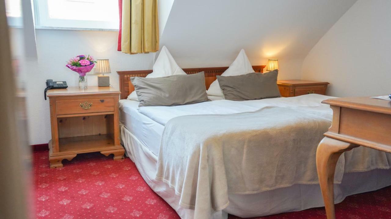 Ds Hotel Bad Bentheim Esterno foto