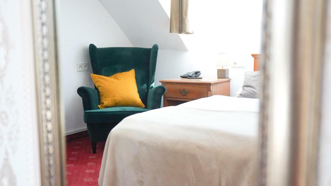 Ds Hotel Bad Bentheim Esterno foto